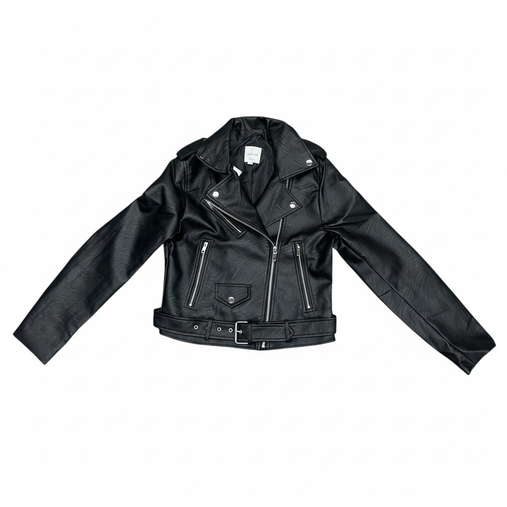Edge Rider Moto Jacket