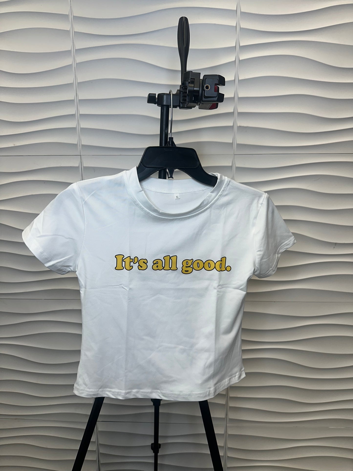 It's All Good Tee