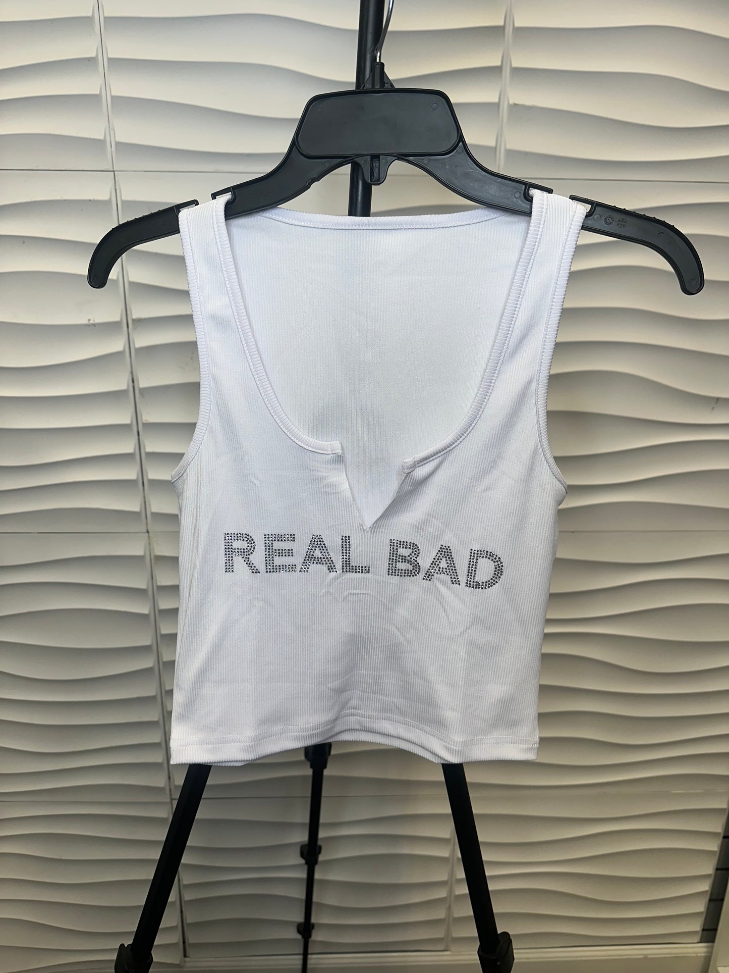 Real Bad Tee
