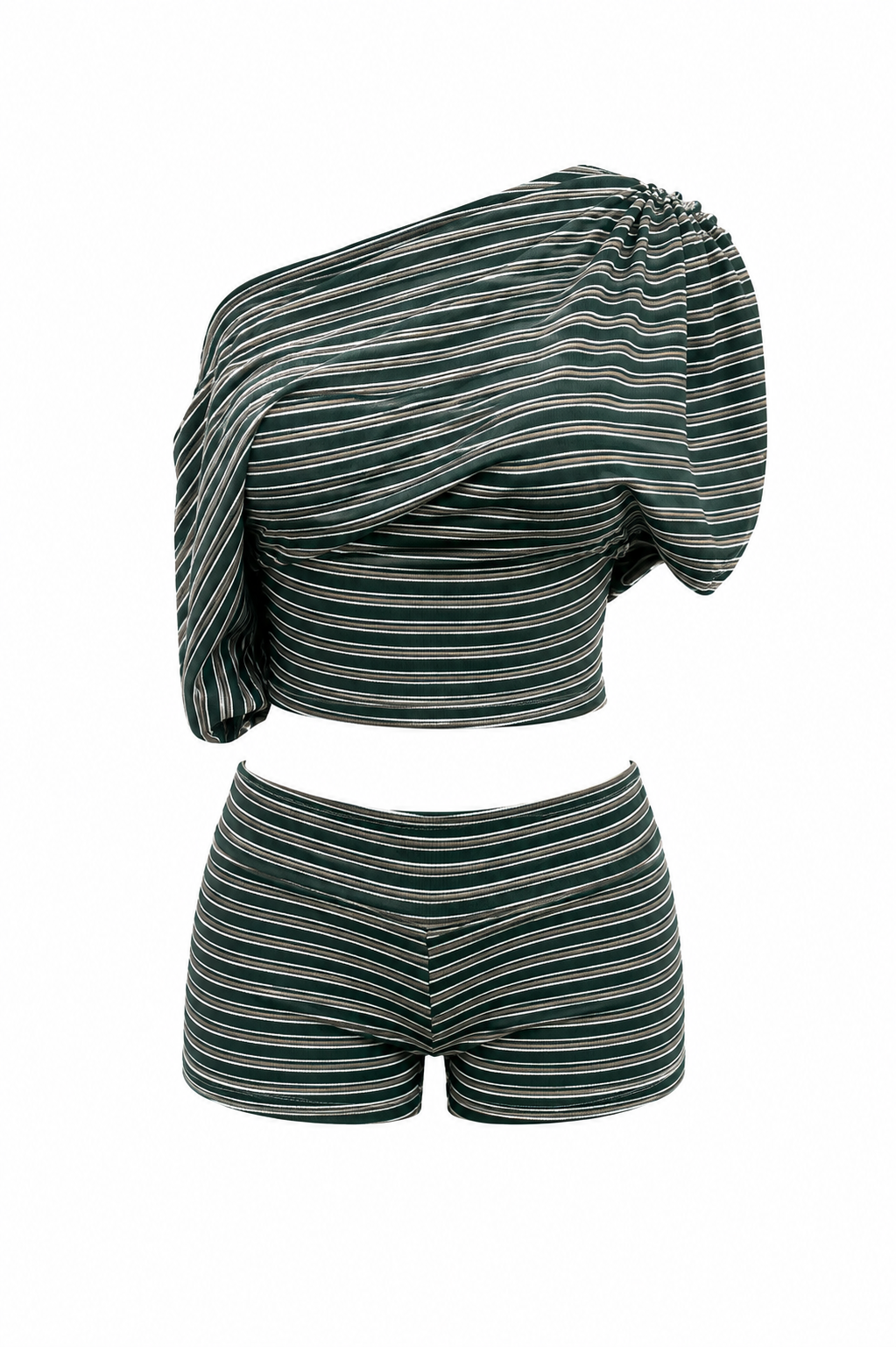 Weekend Escape Short Set