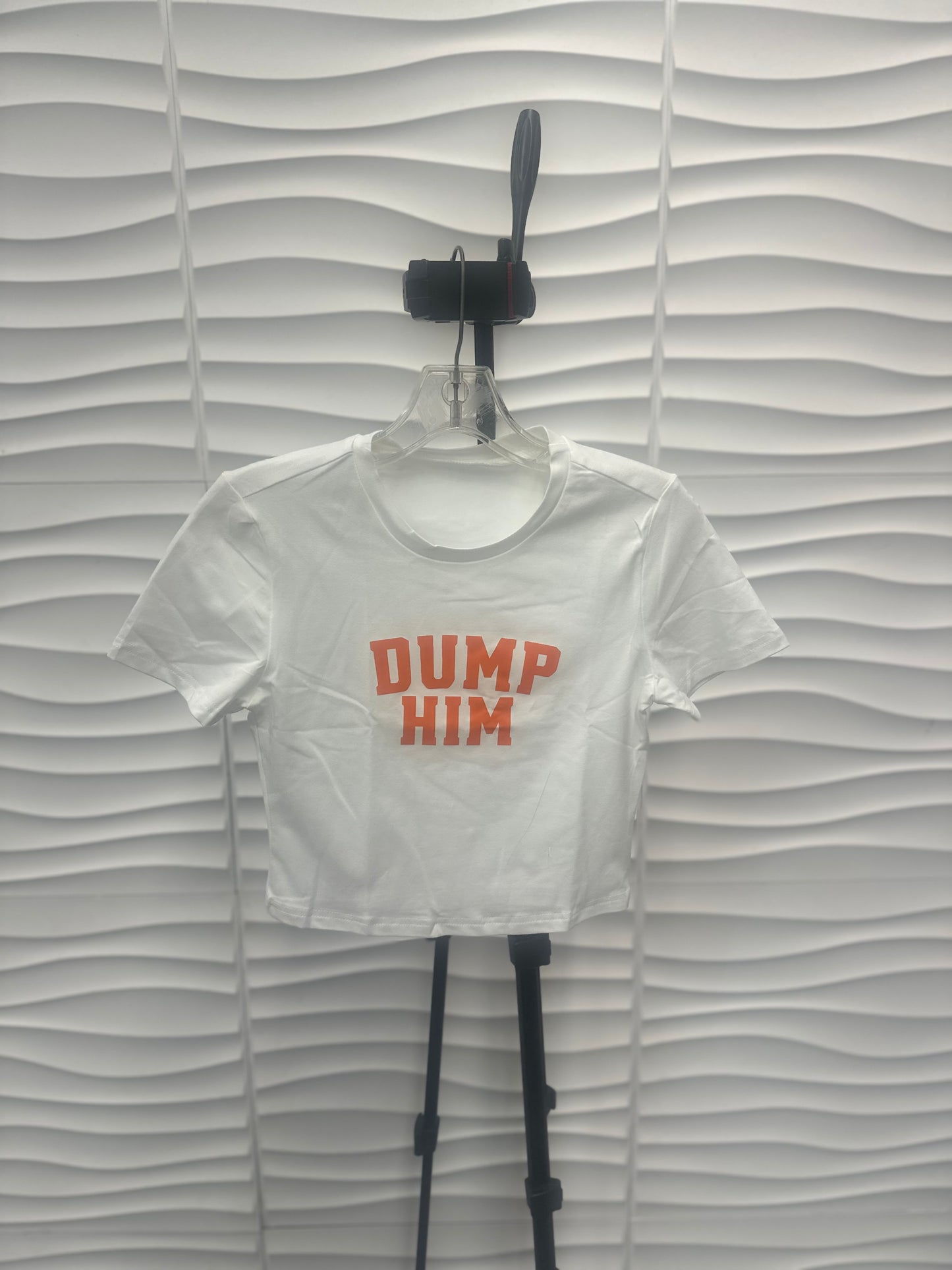 Dump Him Tshirt