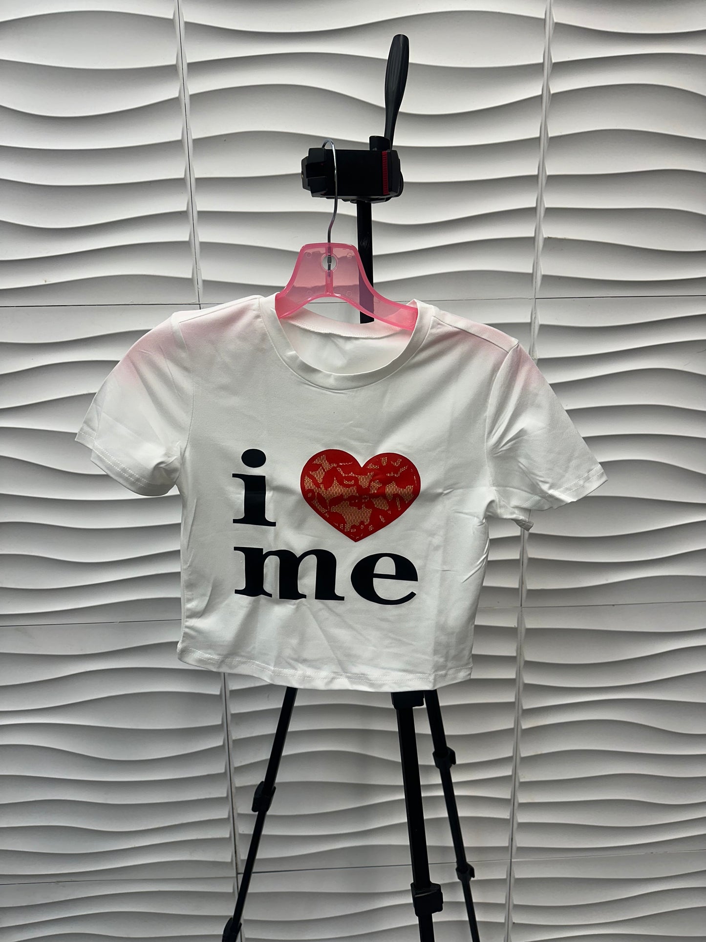 I Luv Me Tshirt