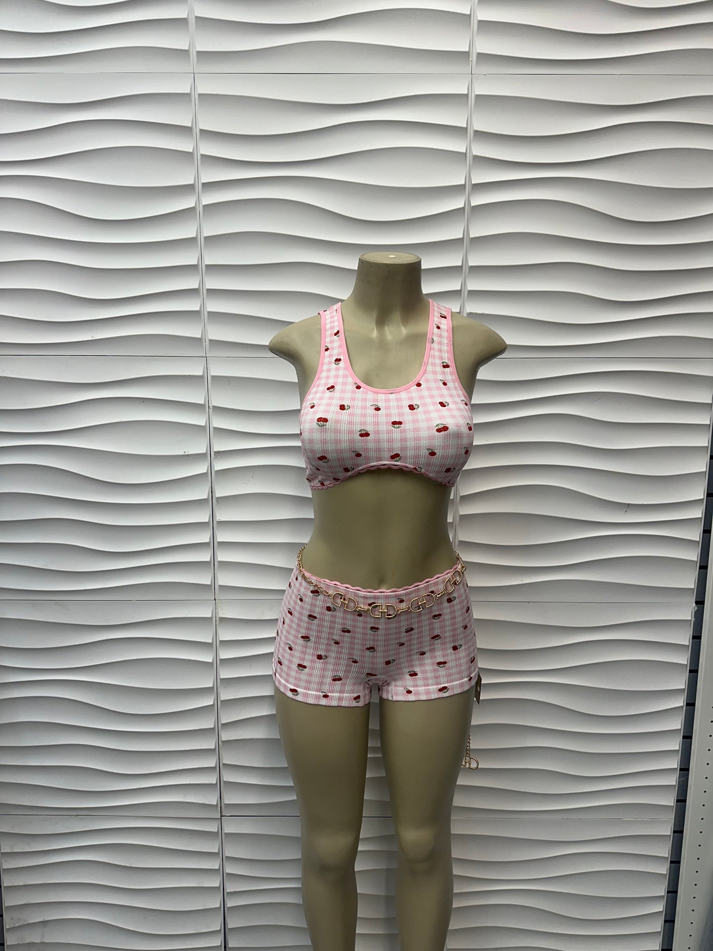Kiss Me Cozy Set