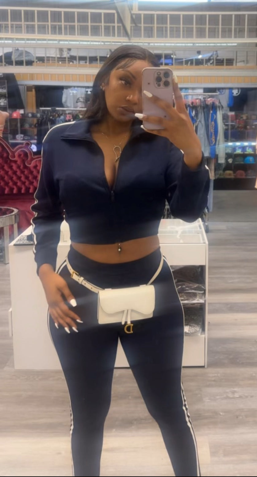 Luxe Hustle Set