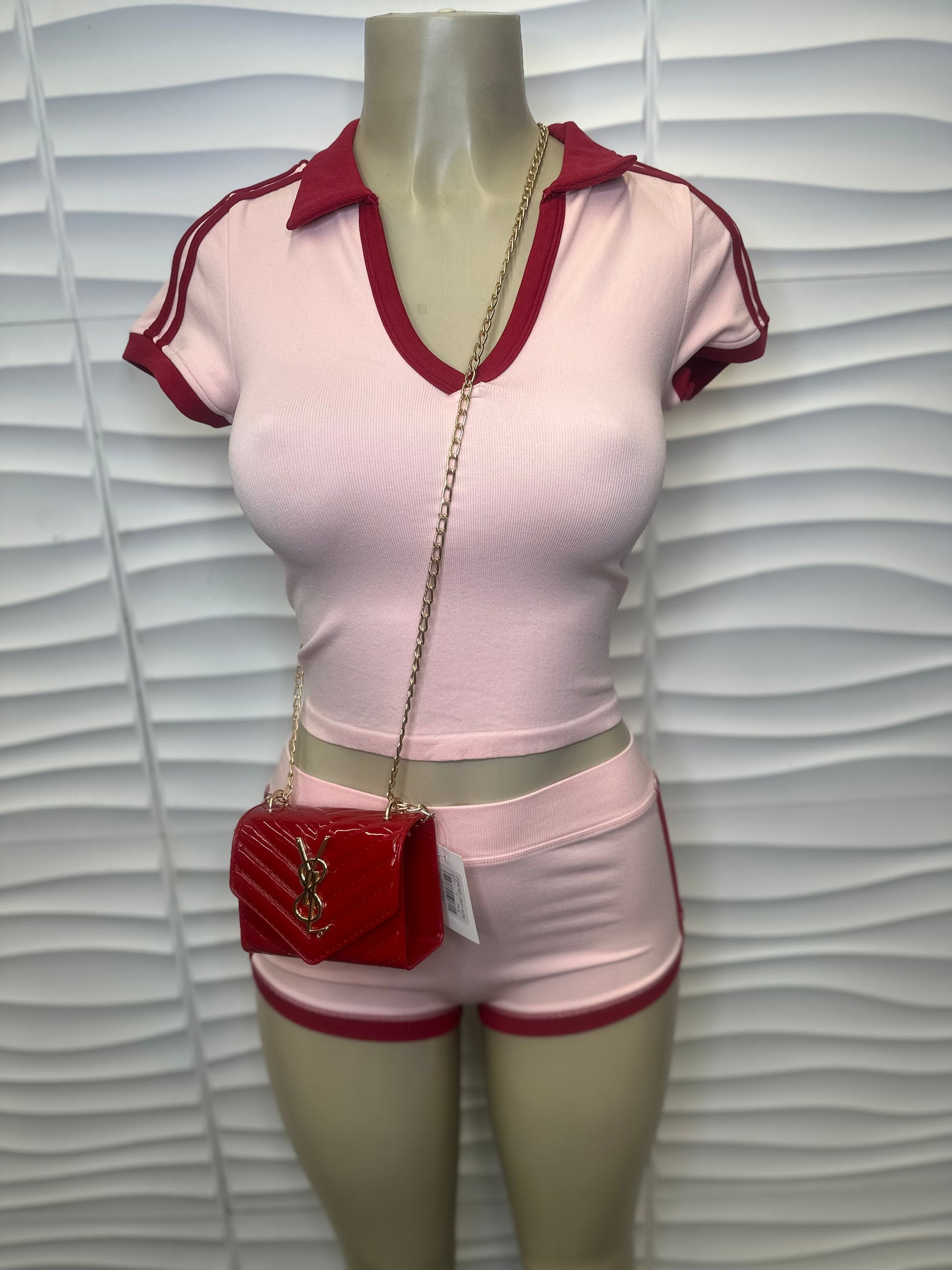 Retro Romance Set