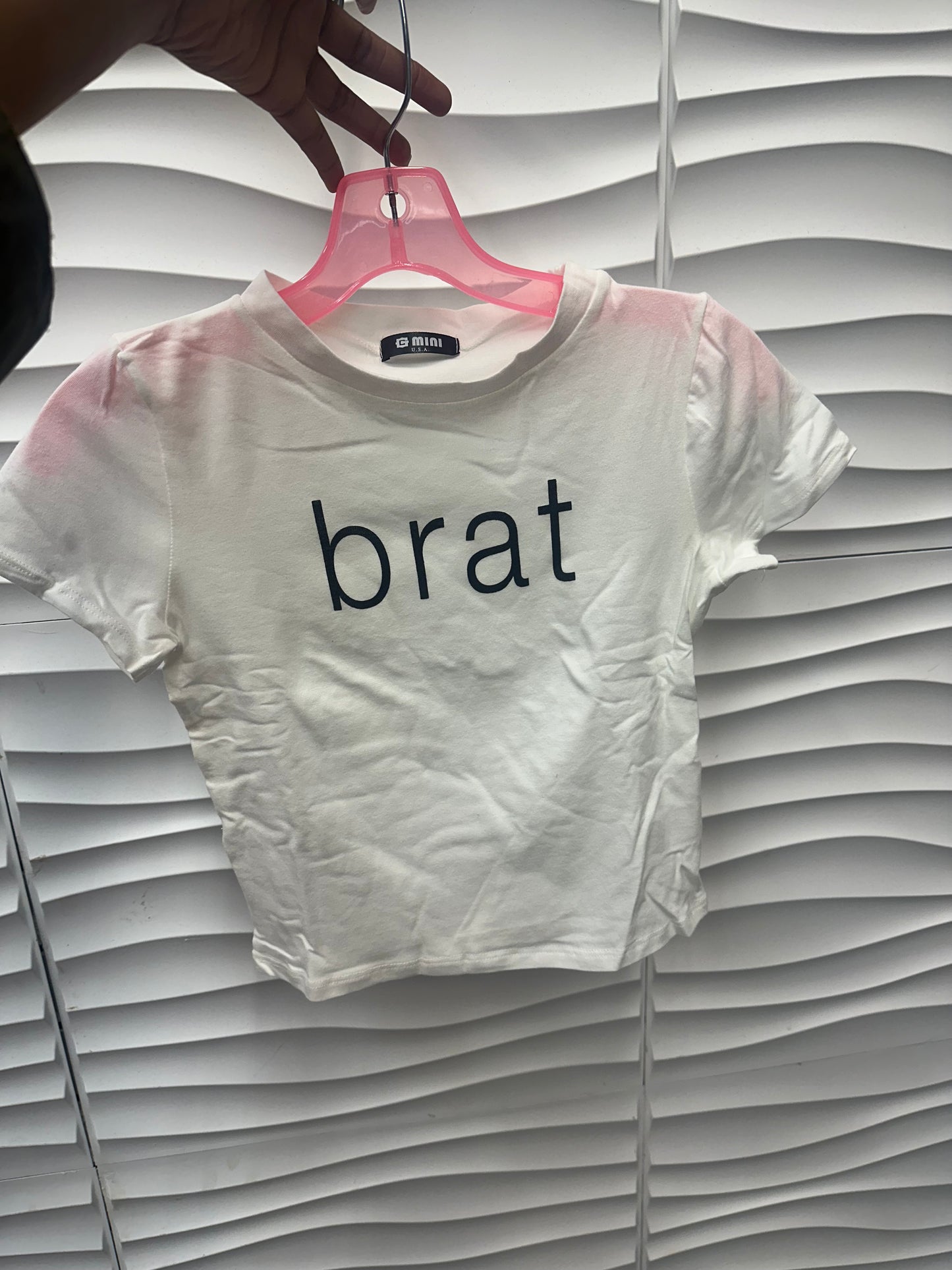 Brat T-Shirt