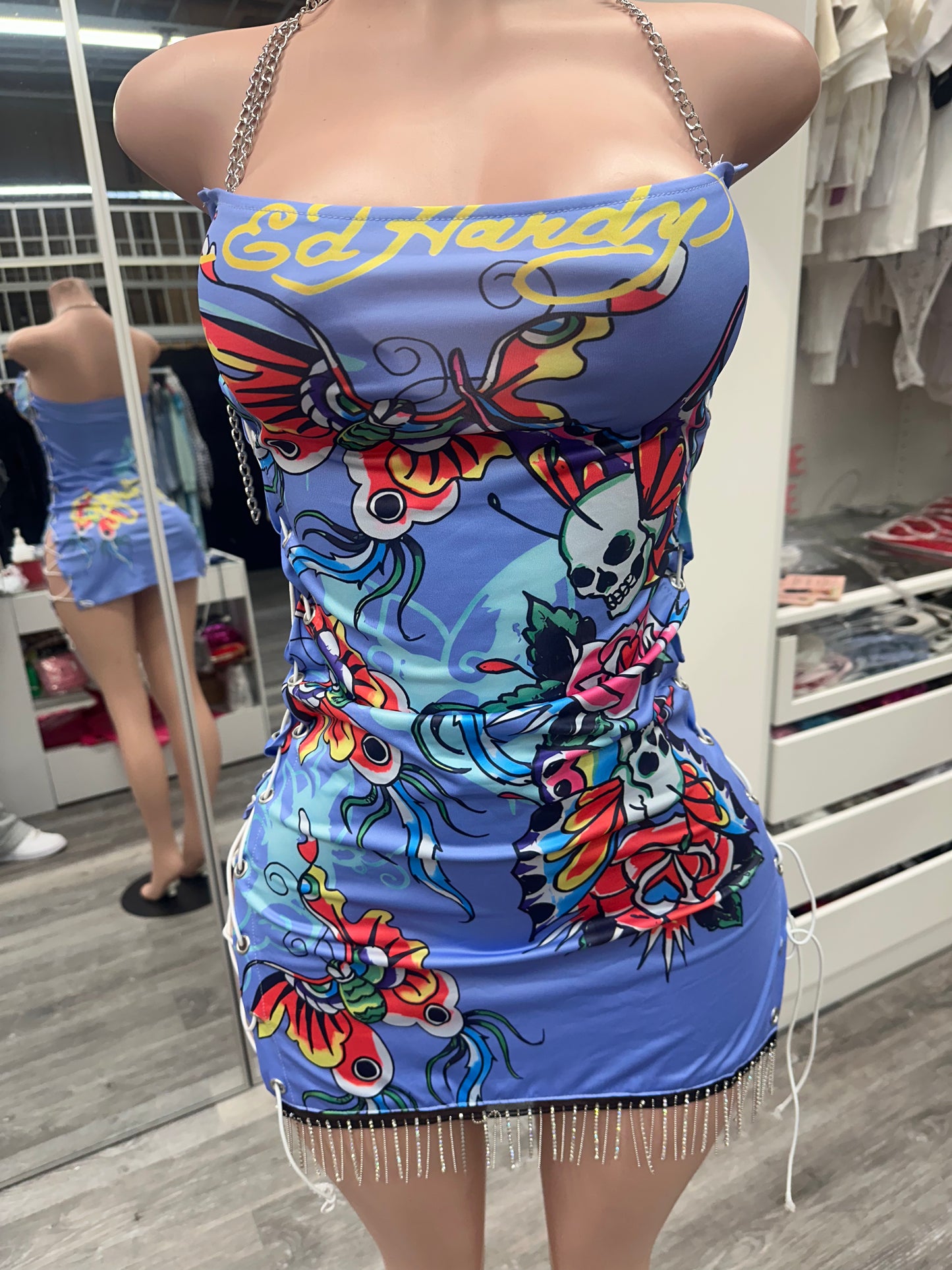 Hardy Dress