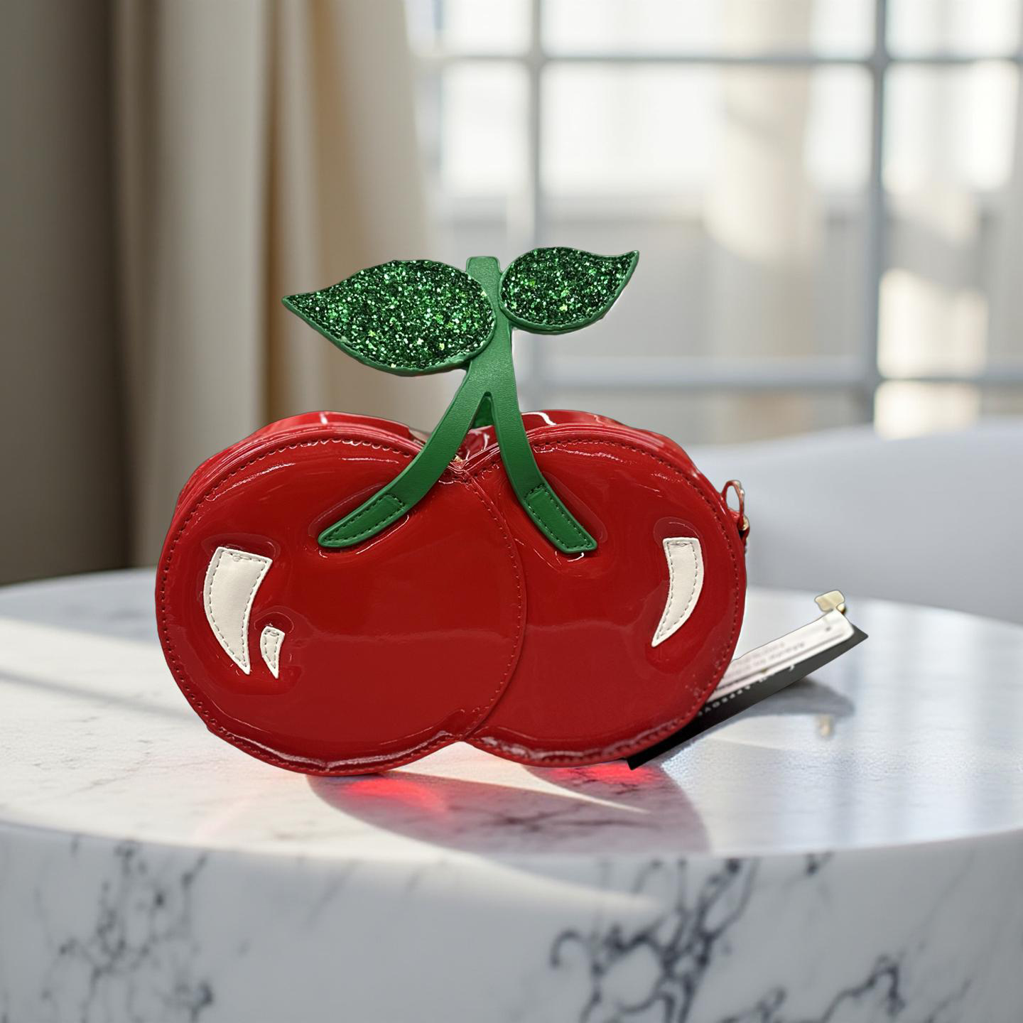 Cherry Bag