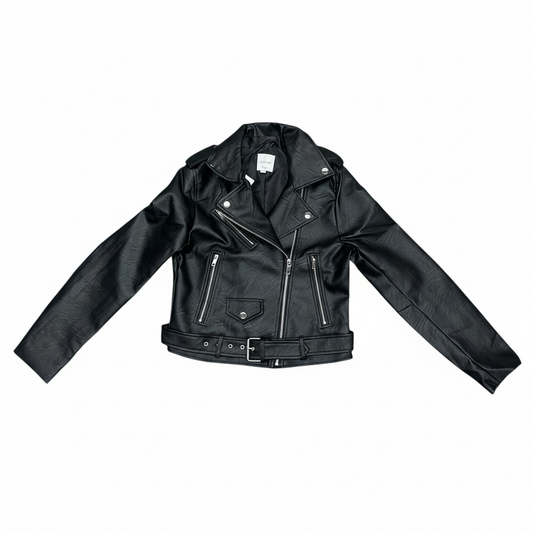 Edge Rider Moto Jacket
