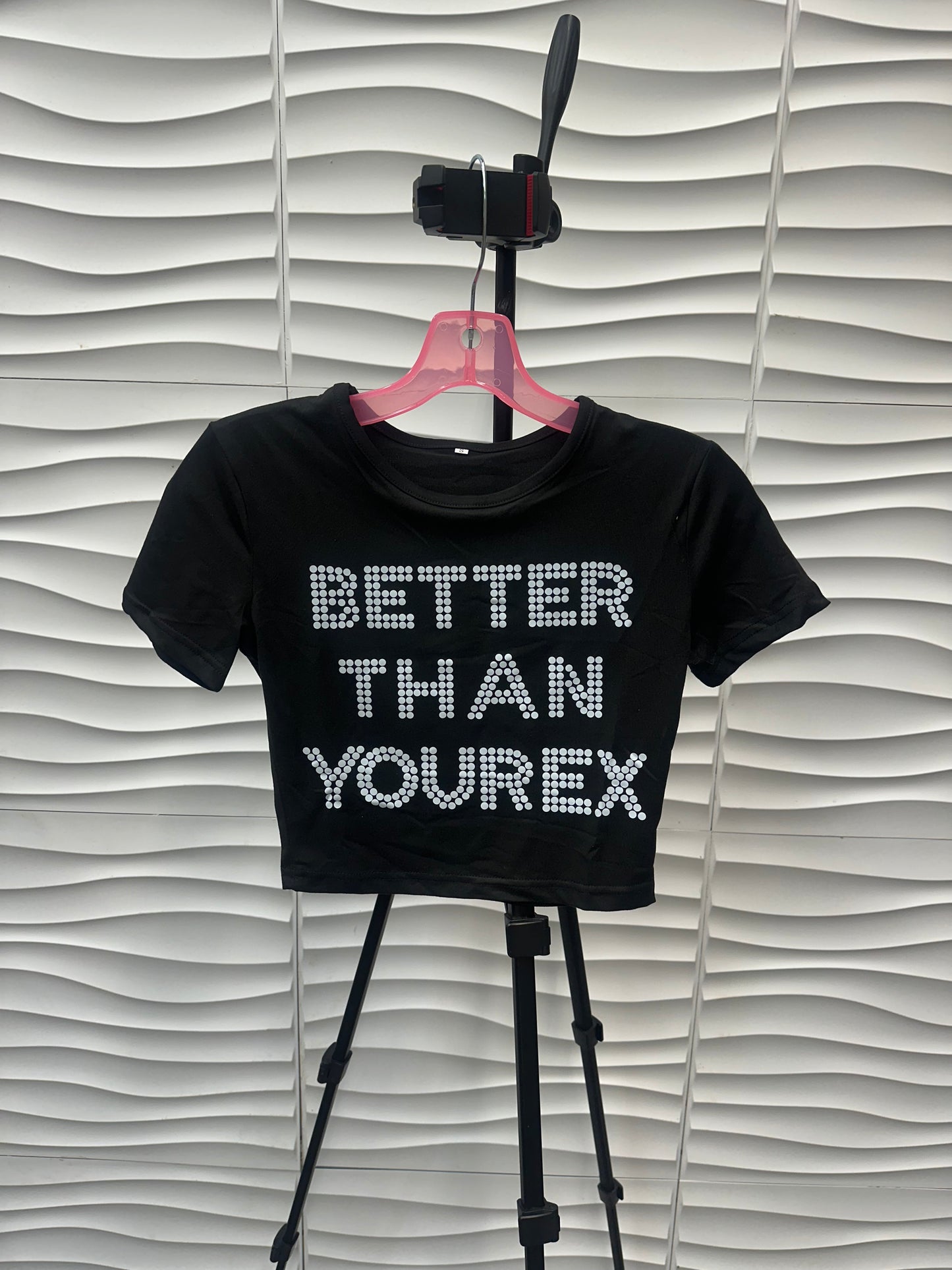 Betta Than Ur X Tshirt