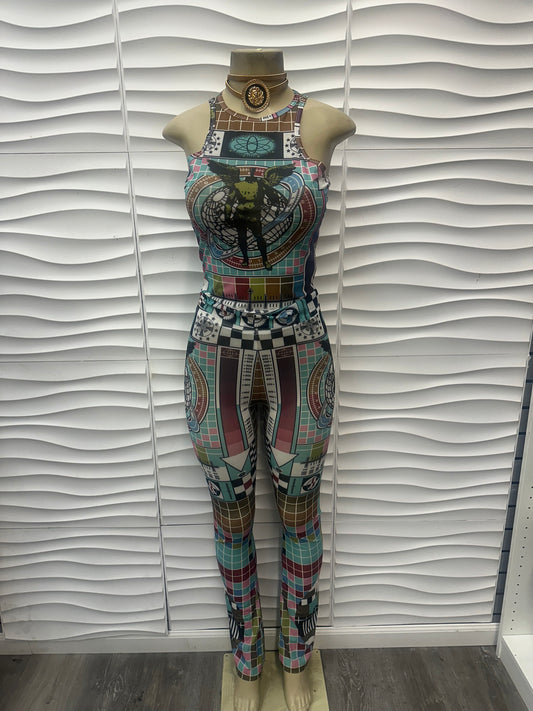 Cosmic Culture Set