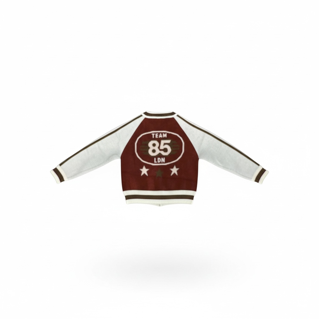 Team 85 Varsity Sweater