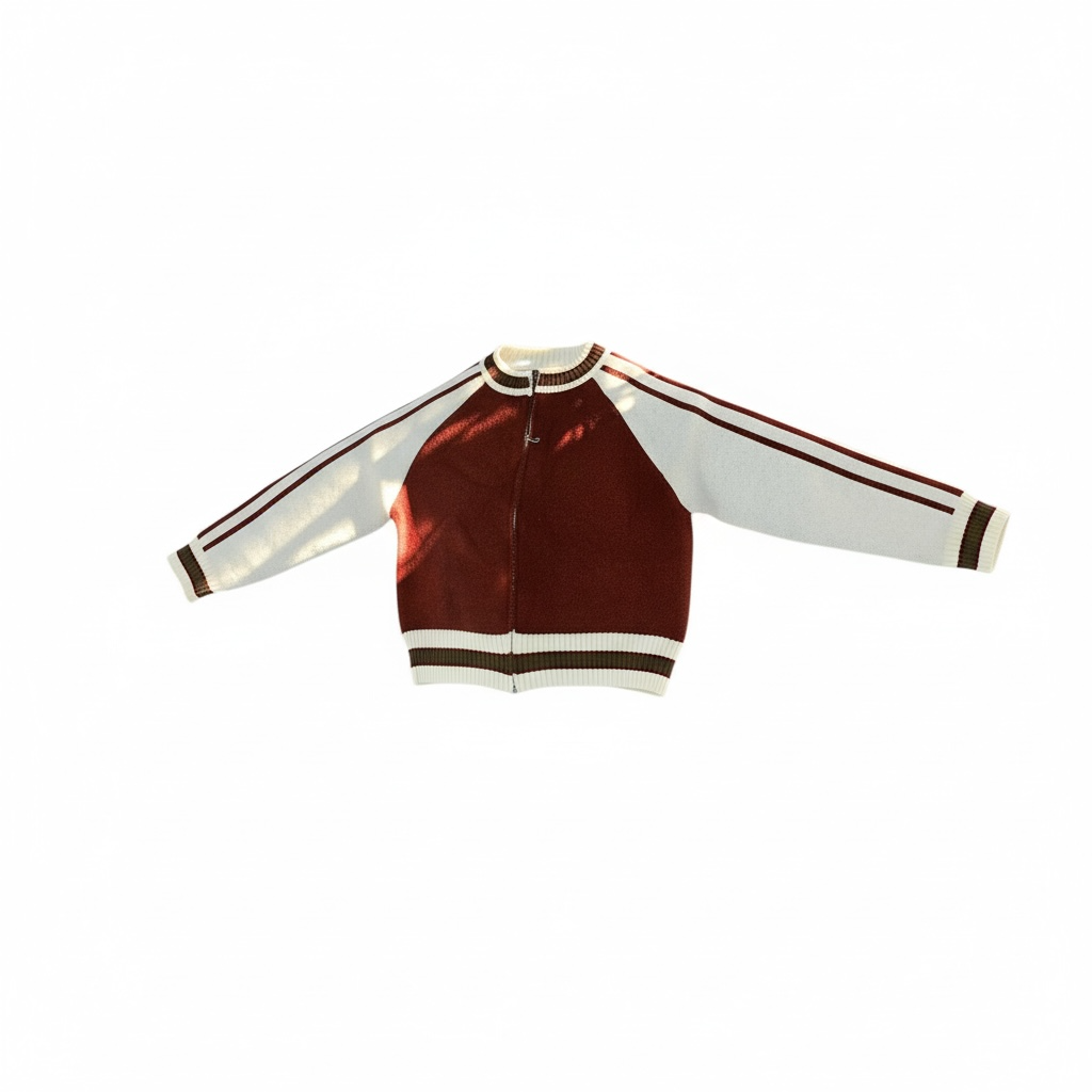 Team 85 Varsity Sweater