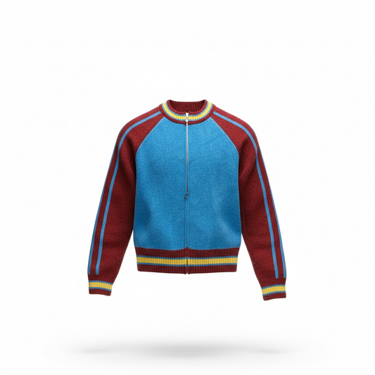 Team 85 Varsity Sweater