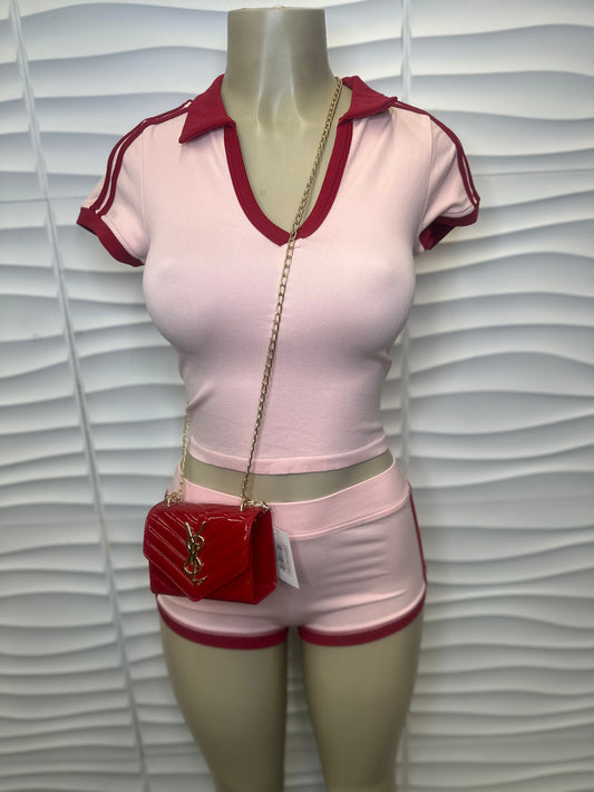 Retro Romance Set