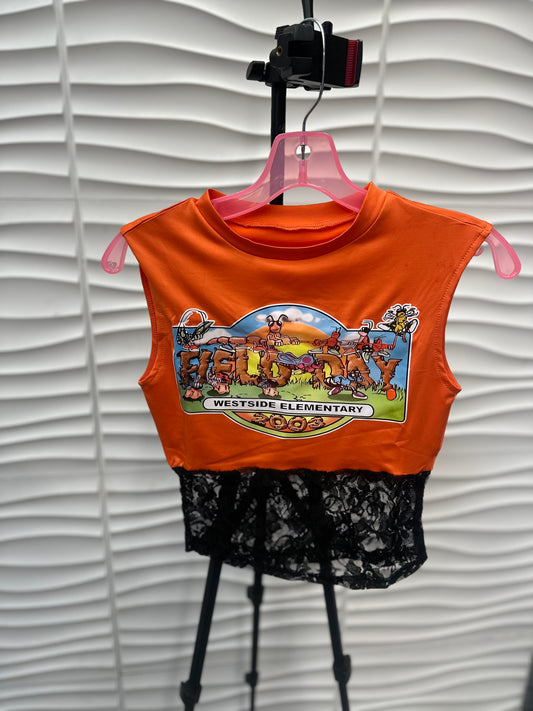 Westside Playground Tee