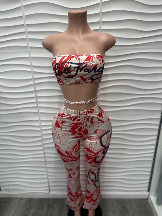 Hardy Heat Set