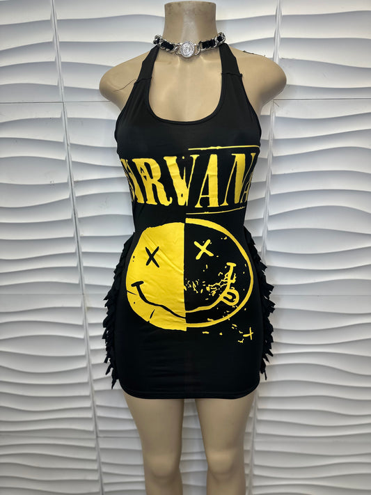 Grunge Muse Mini