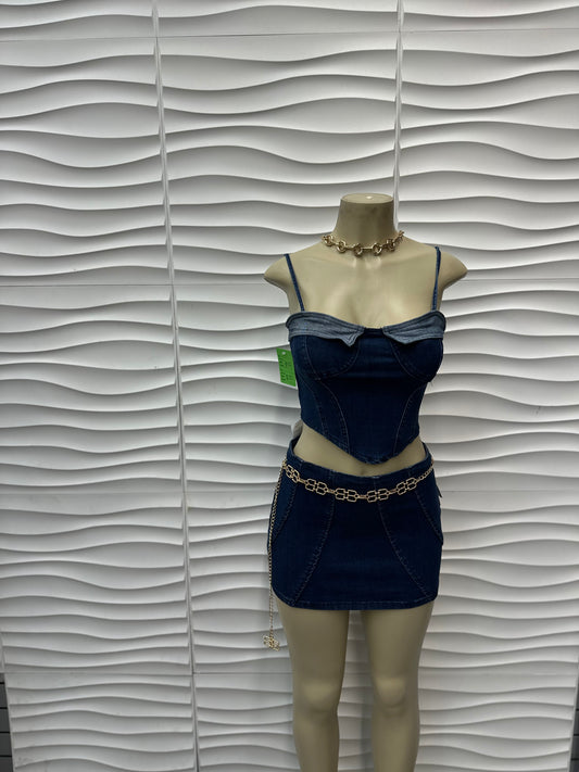 Jean Slay Set