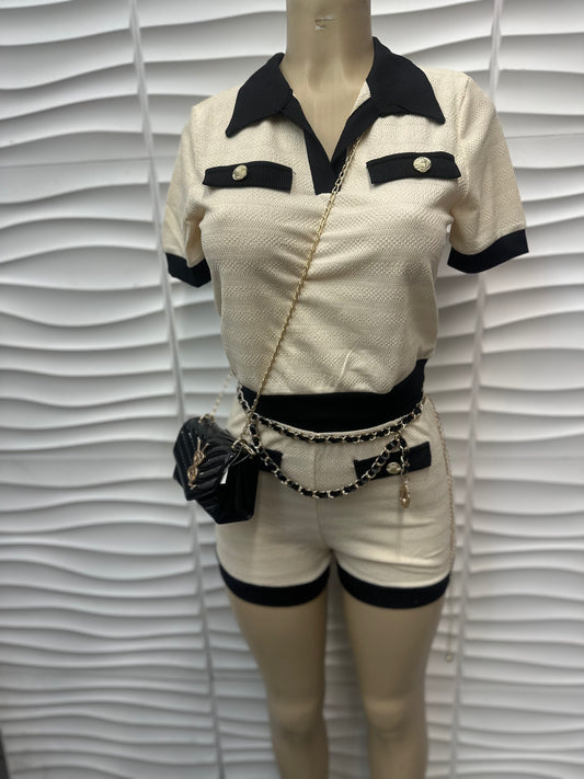CEO Chic Set