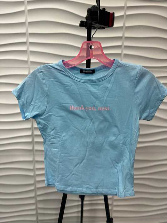 Next Chapter Tee