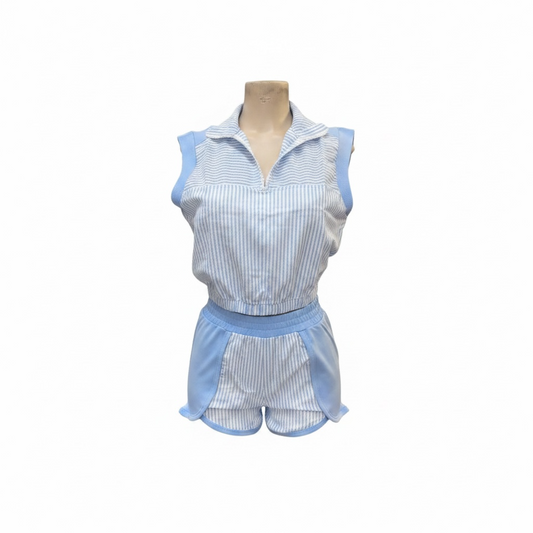 Blue Skies Lounge Set