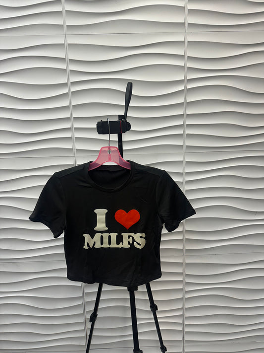 I Luv Milf